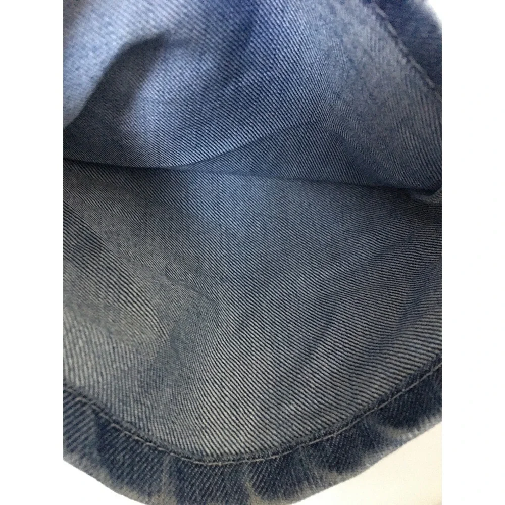 Levis 511 Slim Fit Jeans Mens Medium Wash Blue Denim Pants